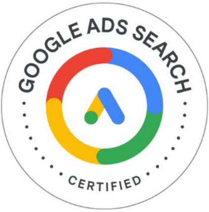 Google ADS Seach